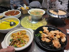 -黑土印象菜馆(三元桥店)