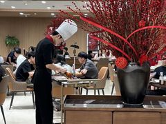 -全聚德(上海首店浦东店)
