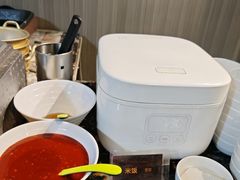 -33韩式自助烧烤(环城南路店)