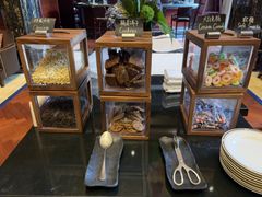 -上海瑞金洲际酒店