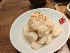 酒酿马蹄-香园茶社·金陵小灶(老门东店)