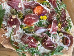 伊比利亚火腿薄脆-EN SPACE恩空间