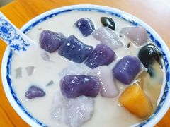 -韵姐牛奶甜品世家