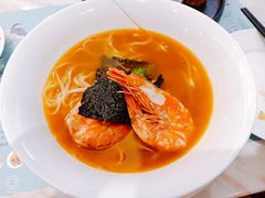 -子霖南山鲜虾面(南山总店)