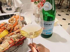 -壳里西餐厅Coquille Seafood Bistro(蒙自路店)