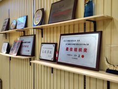 -阳光游泳培训(北苑店)