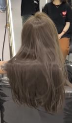 -奈川烫染Salon