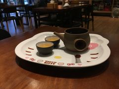 -官塘锋记鱼生·生腌·砂锅粥(牌坊街店)