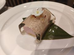 -桂林喜来登饭店雅琴餐厅