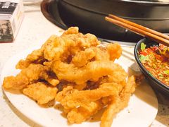 -钢管厂歆瑞源油卤串串香(春熙路太古里店)