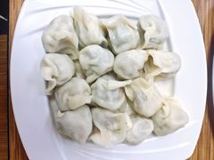 -老边饺子馆(北京南站3店)
