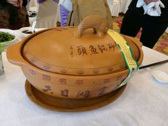 -风味小馆(天目湖宾馆店)