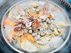 -农家乐大锅台铁锅炖(四流中路店)