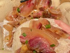 -永安鱼庄·镇江菜(东吴路店)