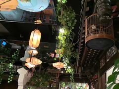 -龙抄手食府(浣花北路店)