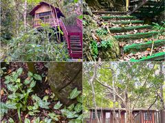 -七仙岭温泉国家森林公园