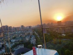 -烛影拾光观景餐厅·创意菜·摄影·小提琴(大唐不夜城店)