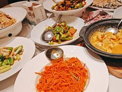 -锦顺海鲜•口味菜(李村店)