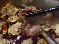-来自潮州牛肉店(华强北店)