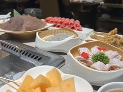 -海底捞火锅(泰安爱琴海店)