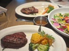 -佐度王子扒房(西城红场店)