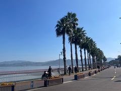 -东钱湖旅游度假区