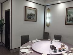 -千滋百味·醉江澜花园餐厅(街道口店)