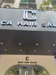 门面-CACA HAIR SALON