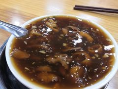 大碗炒肝-小胖包子王(阜成门内店)