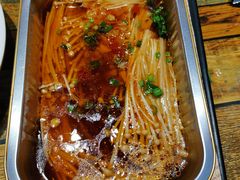 -金谷园饺子·烧烤(人大总店)
