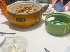 -绿草地·湘菜(7mall店)