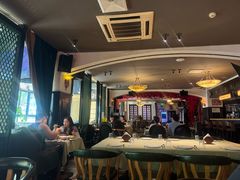 -碧特博格啤酒花园餐厅(芜湖路店)
