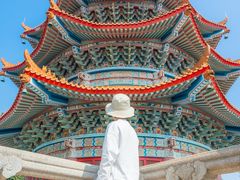 -广东圆玄道观