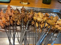 -那些年记忆烧烤