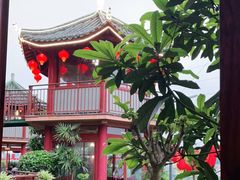 -枇杷园食为鲜火锅(南山店)