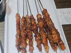 -隆喜元鱼汤包·海鲜(中联广场店)