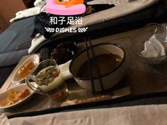 -和子足浴SPA会馆(梁溪店)
