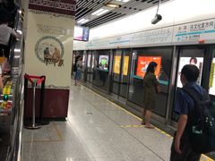 -一品天下(地铁站)