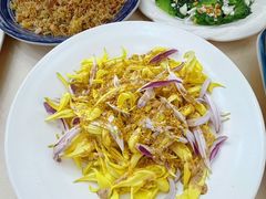 -轩记海鲜餐厅·四十五年老字号·经典粤菜(西区彩虹店)