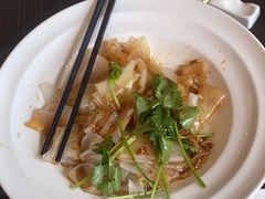 -汇华阁中餐厅·粤菜早茶(汇华希尔顿逸林酒店)