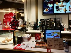 -Tims天好咖啡·贝果(东方广场店)