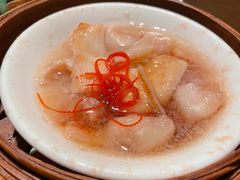 -海航大厦万豪酒店彩海轩中餐厅(霄云路店)