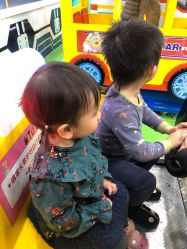 -哈尼兔儿童游戏乐园(沈阳大东龙之梦店)