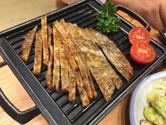 -吟松日式料理(莘庄店)