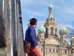 -滴血救世主教堂