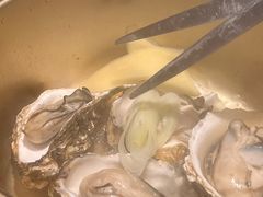 -铭牛烧肉·和牛海鲜自助(高新月牙湖店)