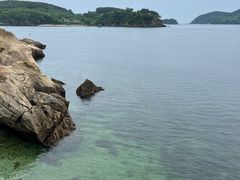 -大长山岛