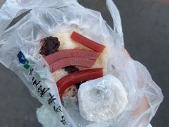 -清真·白记年糕(牛街北口店)