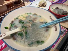 -小杨生煎(深圳岗厦北店)