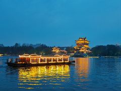 -凤城河风景区